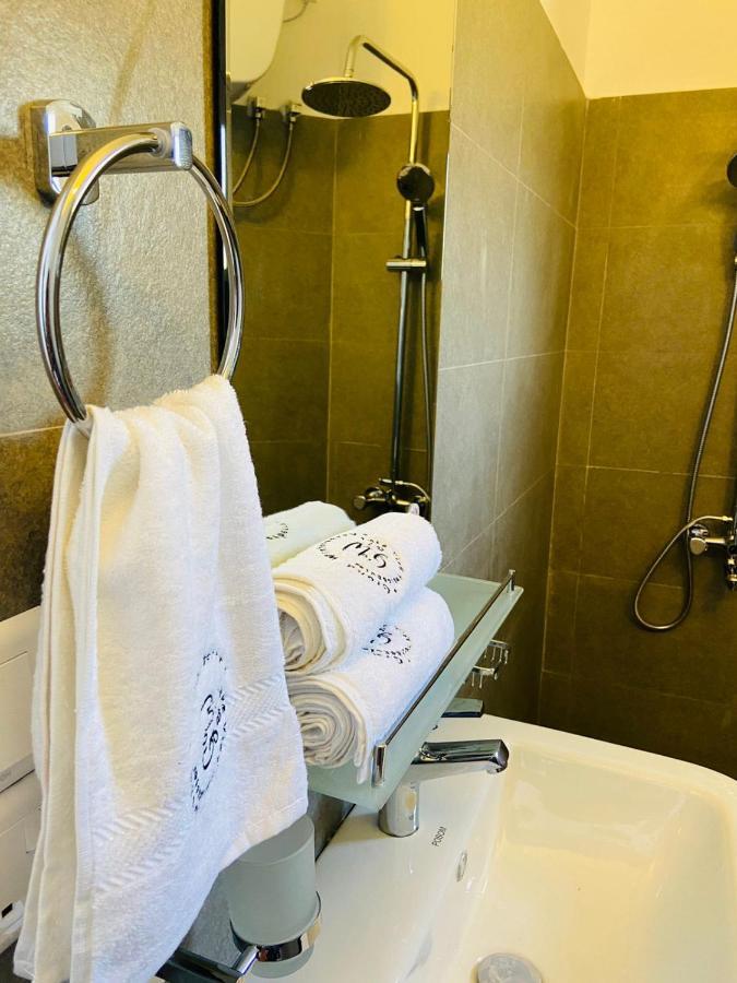 Grand Winterberry - View Luxury نوفارا إيلِيا