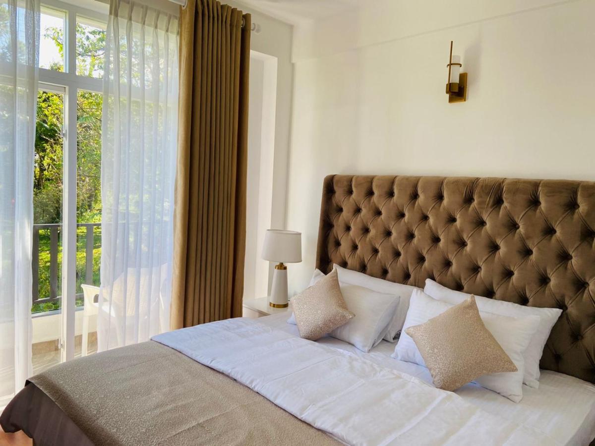 Grand Winterberry - View Luxury نوفارا إيلِيا