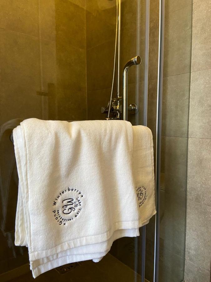 شقة Grand Winterberry - View Luxury نوفارا إيلِيا
