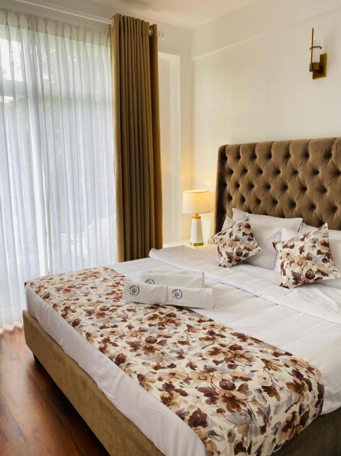 شقة Grand Winterberry - View Luxury *