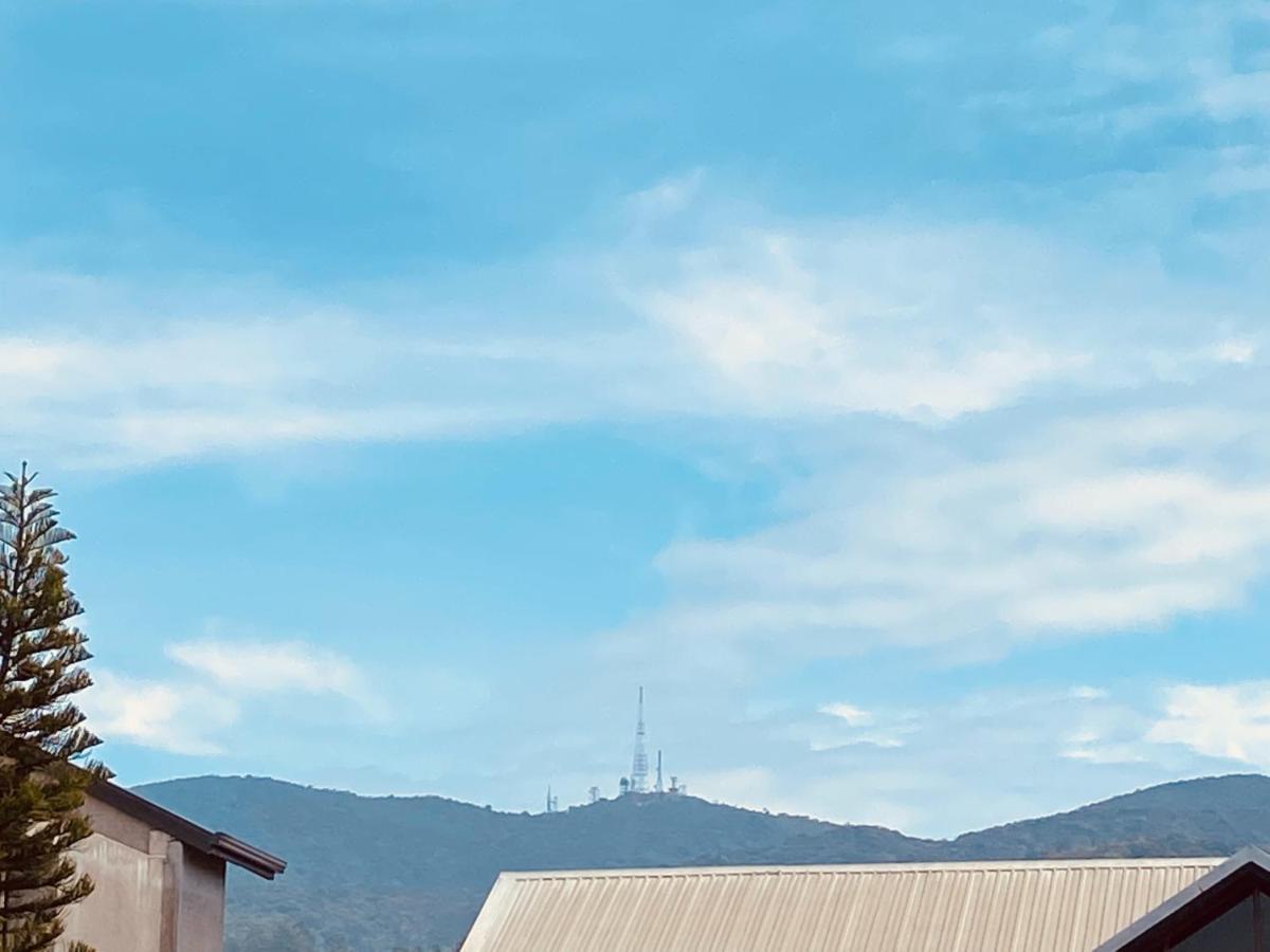 Grand Winterberry - View Luxury