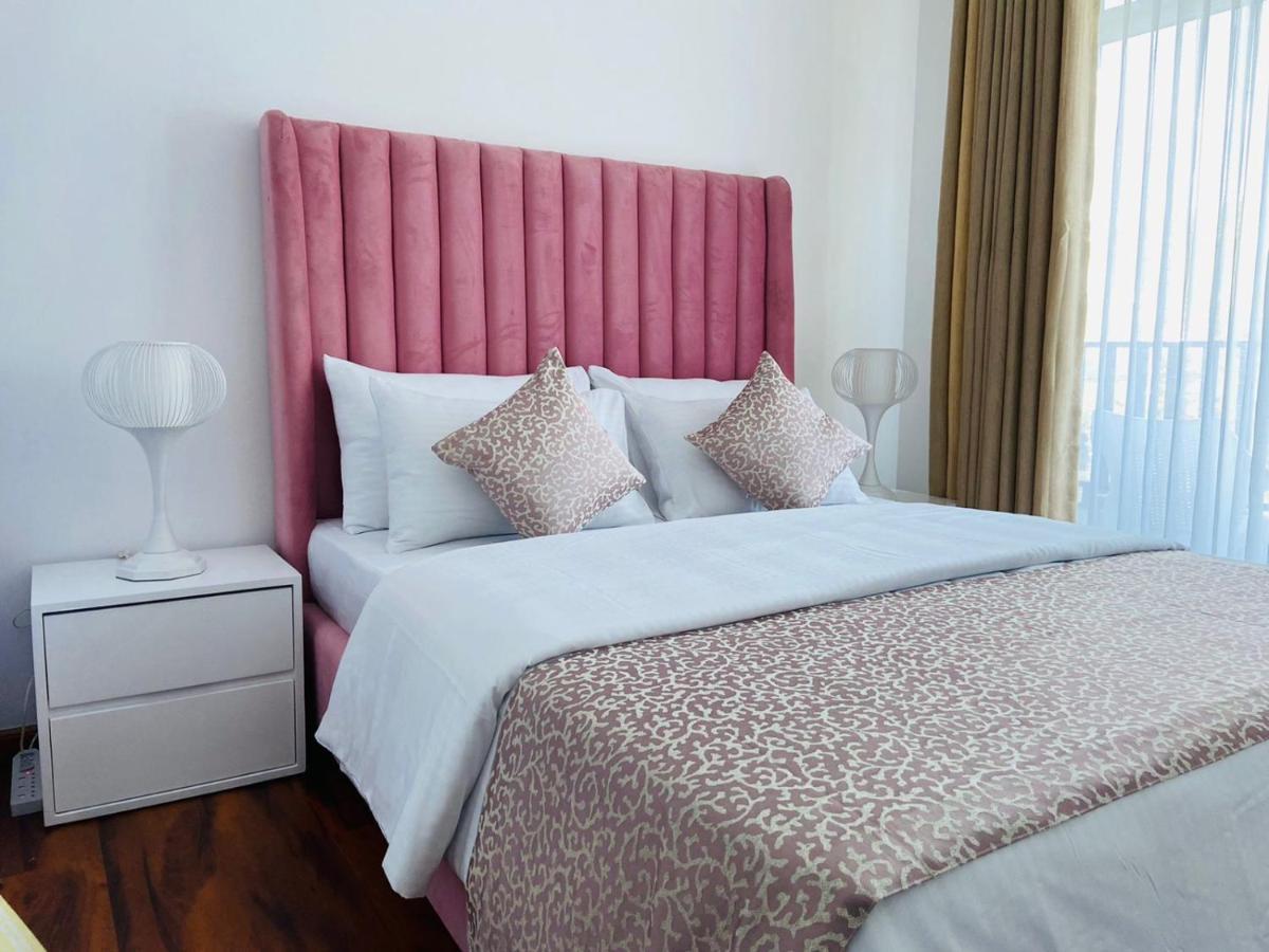 Grand Winterberry - View Luxury अपार्टमेंट *