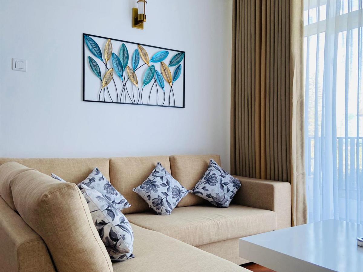 अपार्टमेंट Grand Winterberry - View Luxury *
