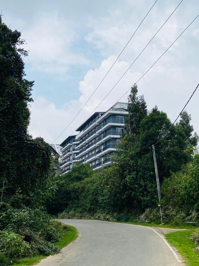 अपार्टमेंट Grand Winterberry - View Luxury