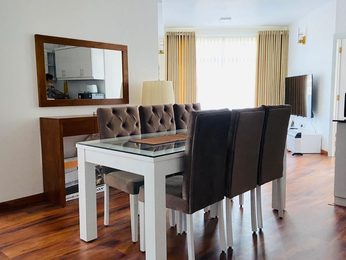 Grand Winterberry - View Luxury अपार्टमेंट *