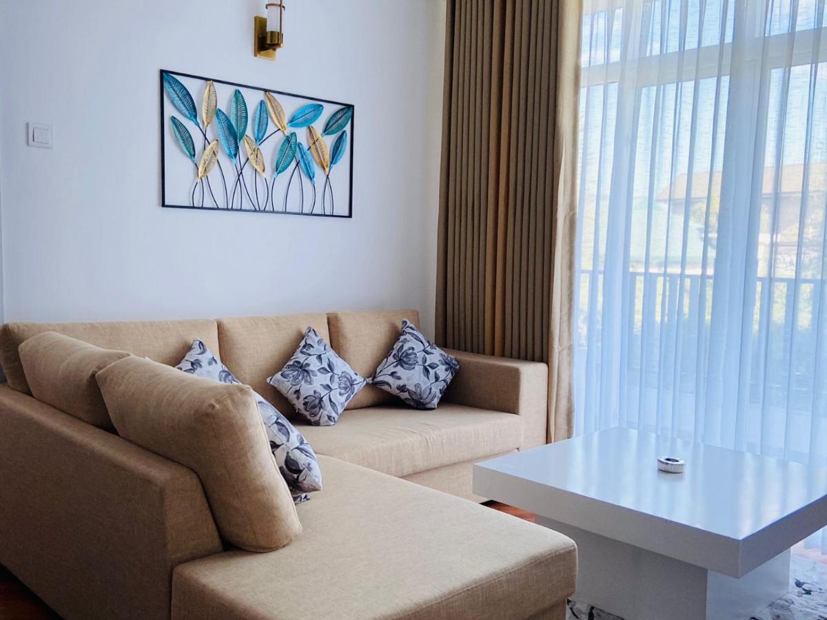 Grand Winterberry - View Luxury अपार्टमेंट