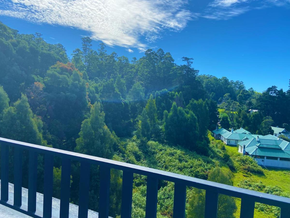 अपार्टमेंट Grand Winterberry - View Luxury