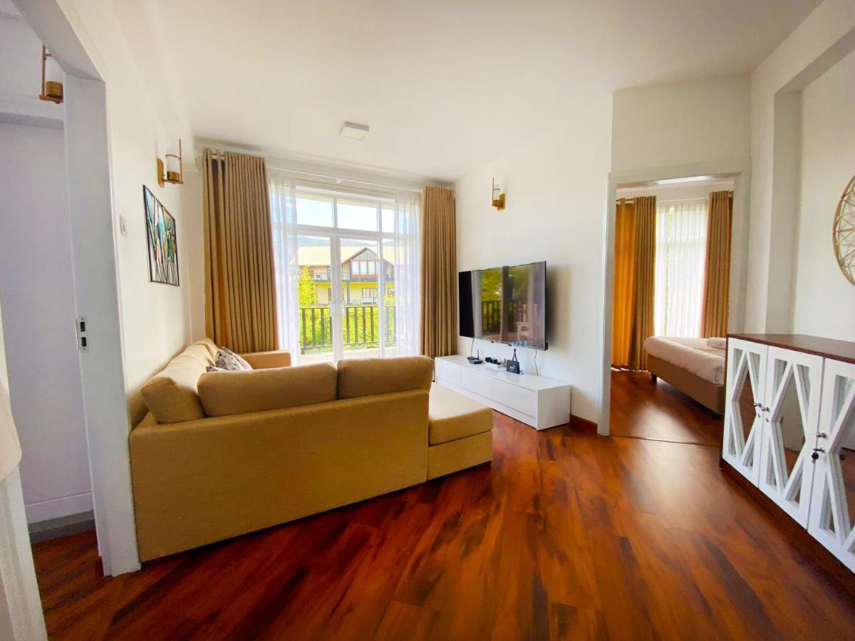 Grand Winterberry - View Luxury अपार्टमेंट Nuwara Eliya