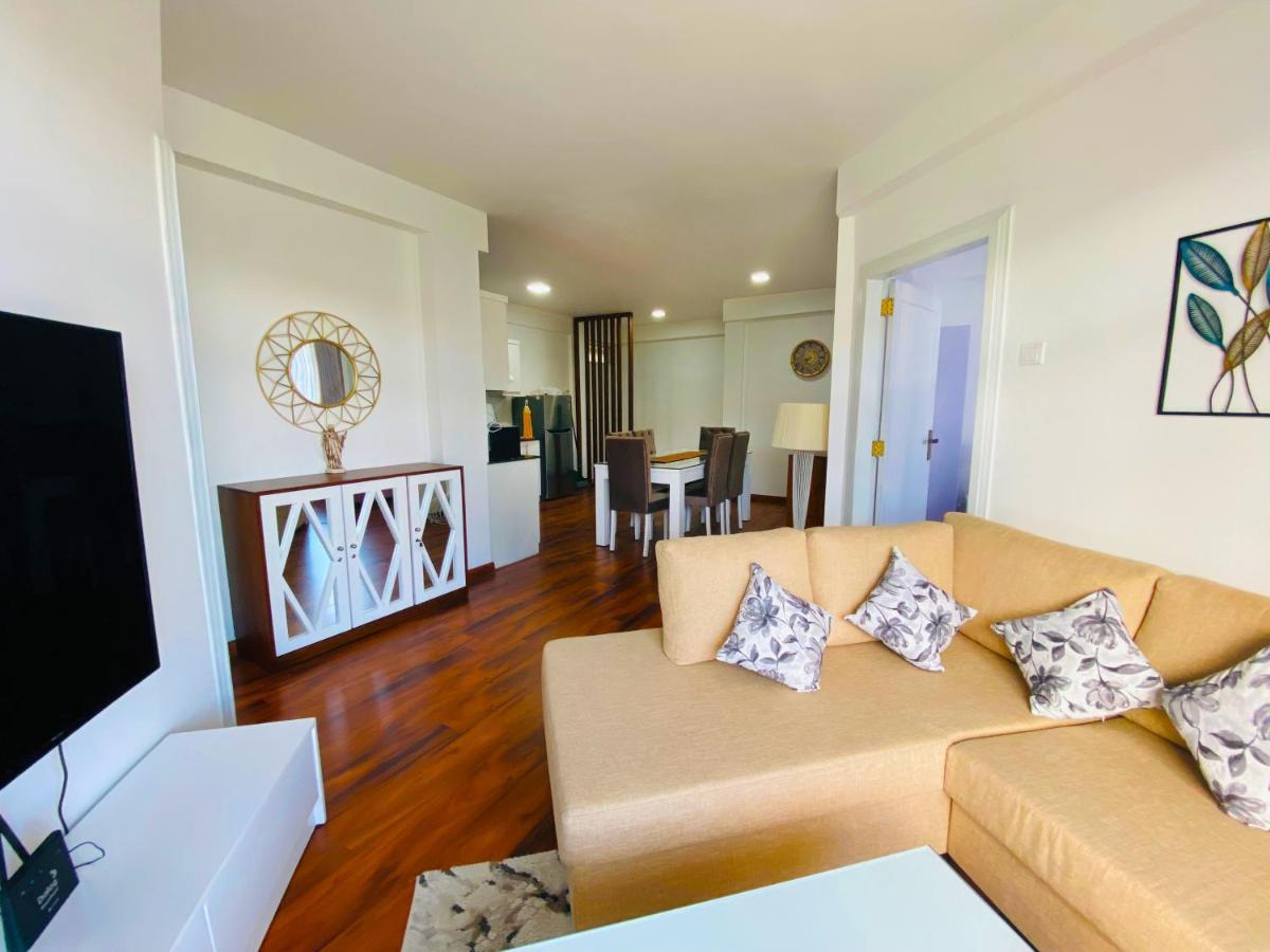 अपार्टमेंट Grand Winterberry - View Luxury *