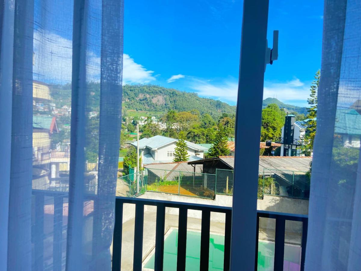 Grand Winterberry - View Luxury * Nuwara Eliya