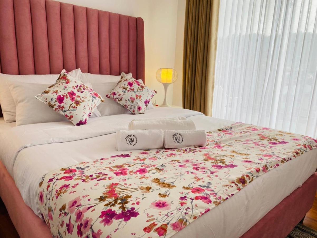 Grand Winterberry - View Luxury अपार्टमेंट *