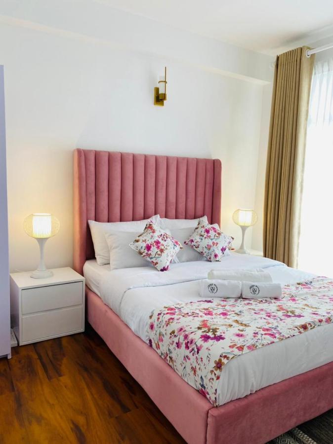 Grand Winterberry - View Luxury अपार्टमेंट