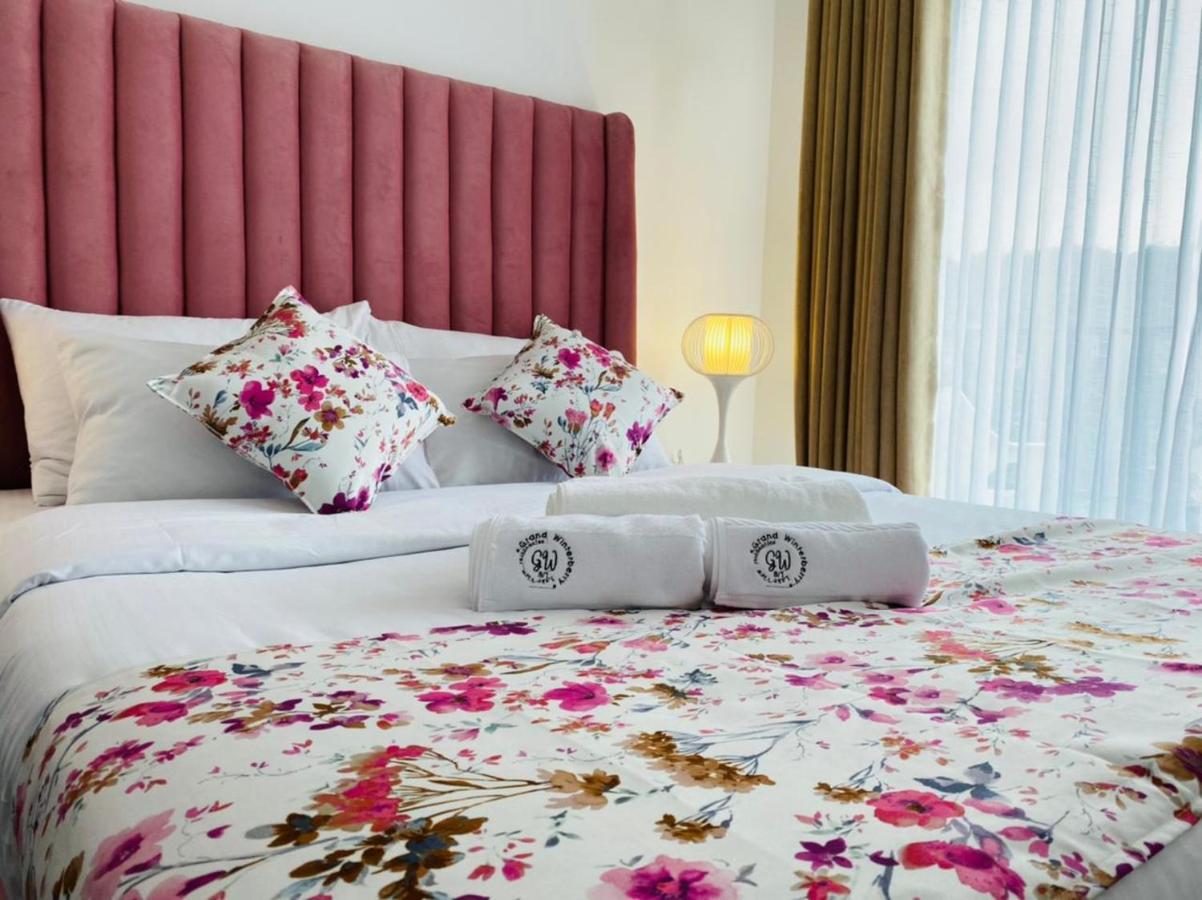 अपार्टमेंट Grand Winterberry - View Luxury