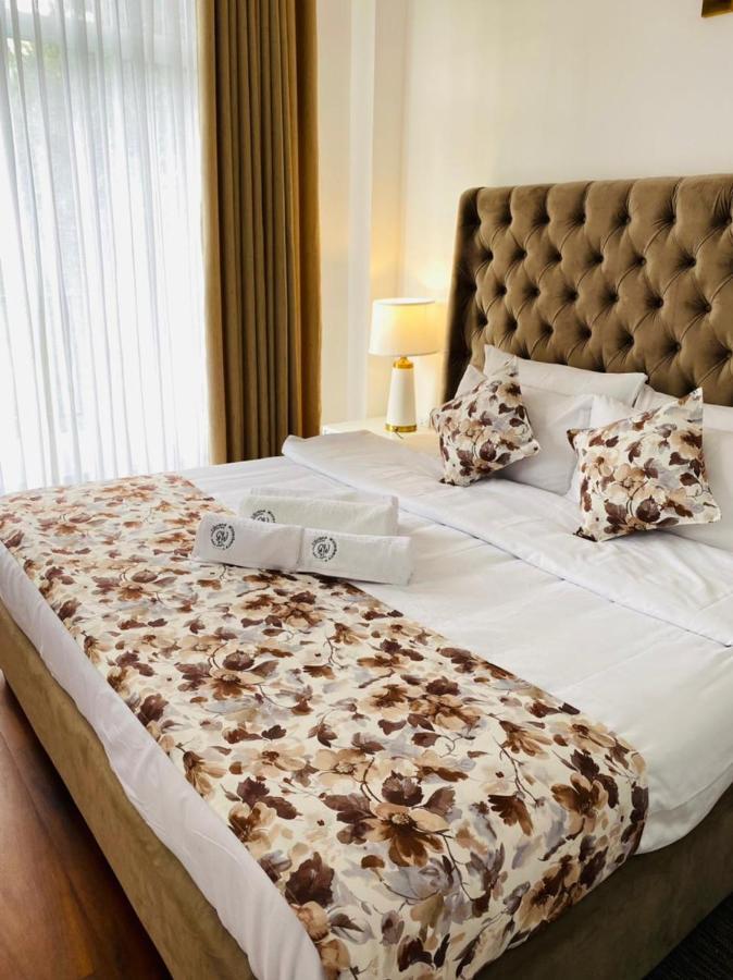 अपार्टमेंट Grand Winterberry - View Luxury Nuwara Eliya
