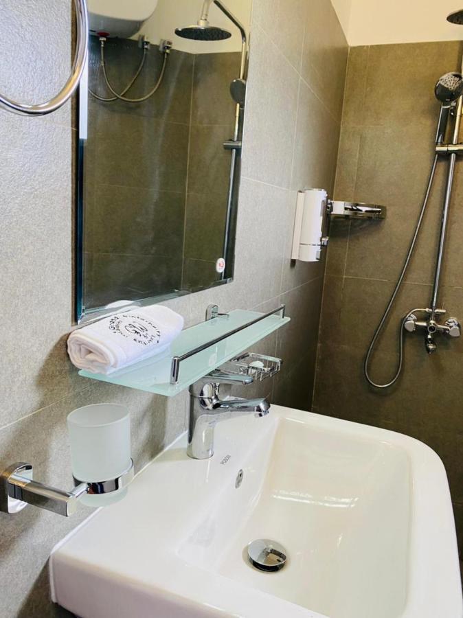 Grand Winterberry - View Luxury अपार्टमेंट