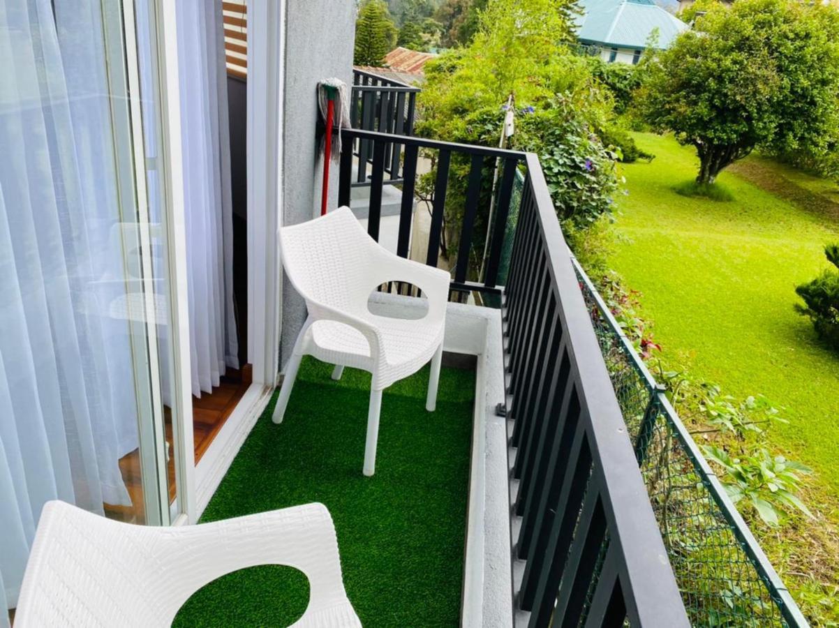 अपार्टमेंट Grand Winterberry - View Luxury *