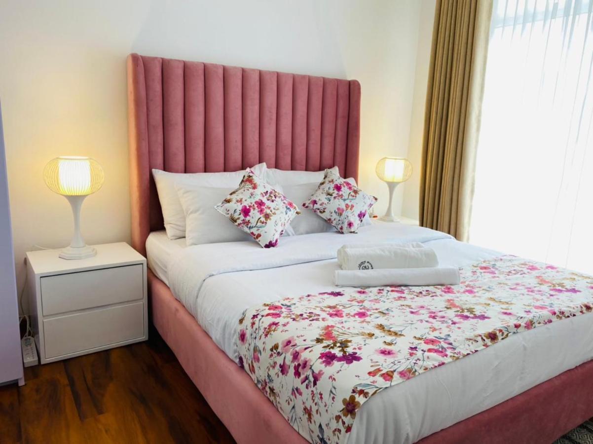 Grand Winterberry - View Luxury अपार्टमेंट Nuwara Eliya