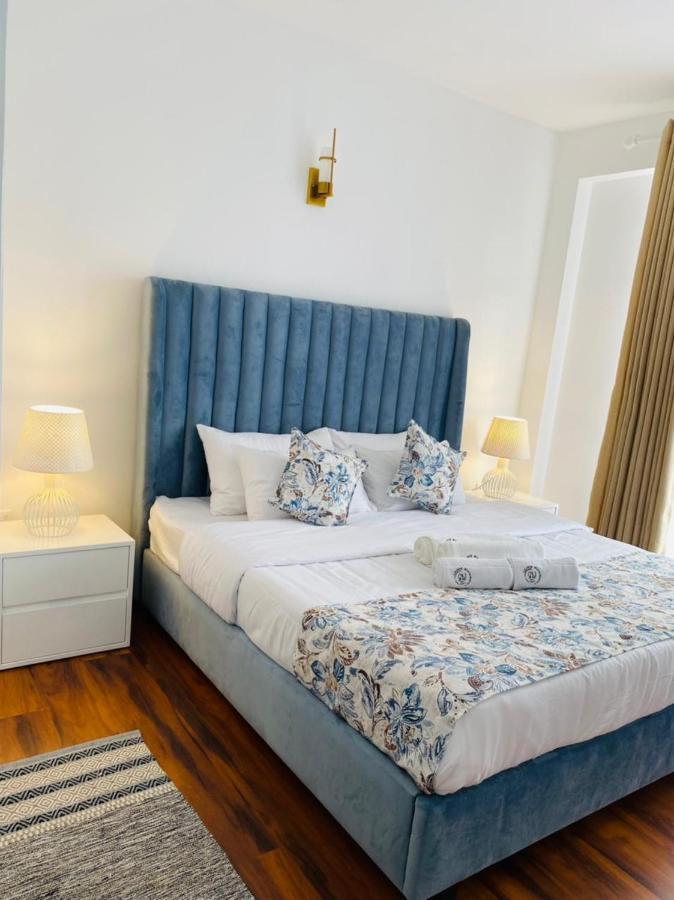 अपार्टमेंट Grand Winterberry - View Luxury