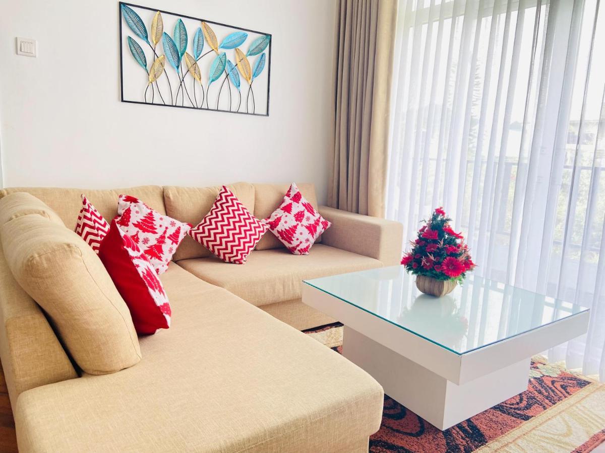 अपार्टमेंट Grand Winterberry - View Luxury *