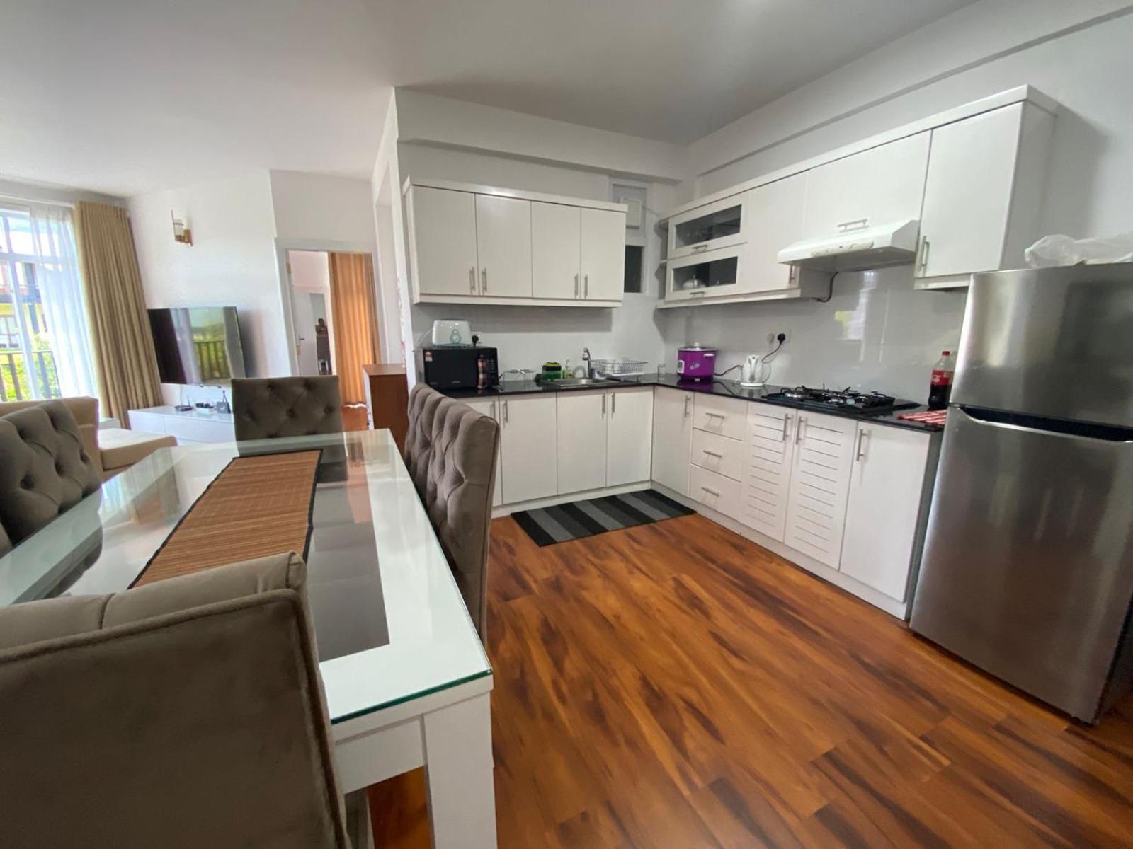 Grand Winterberry - View Luxury